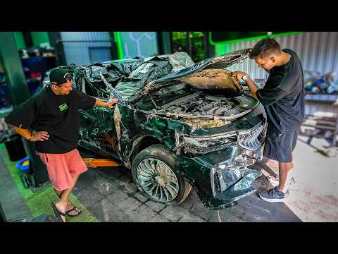 Купили «ТОТАЛЬ»! У нас такое ВПЕРВЫЕ..