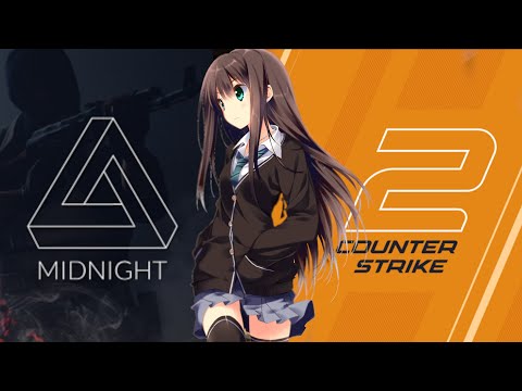Tentando ser banido com Midnight.im (CS2 Semirage)