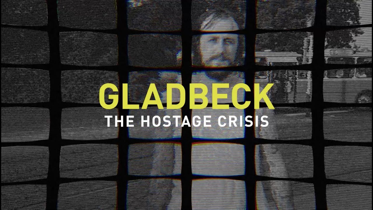 Gladbeck: rapina con ostaggi anteprima del trailer