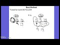 Exploring GCF and LCM Concepts