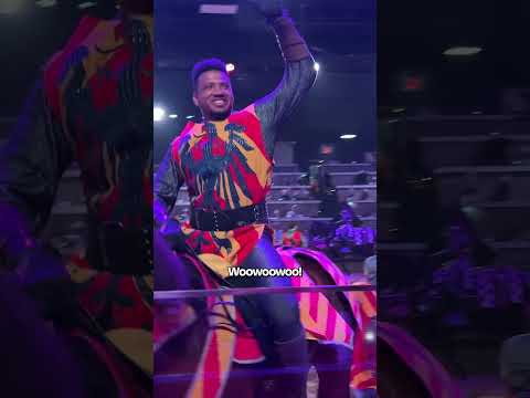 Would YOU go to Medieval Times for your day off? Watch this full episode of Day Off on 2nd try now!