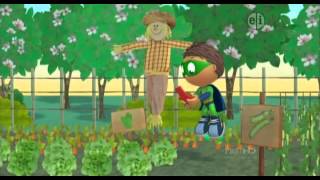 043 Super Why    Peter Rabbit