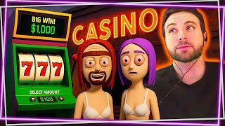 Vamos AL CASINO en SCHEDULE 1