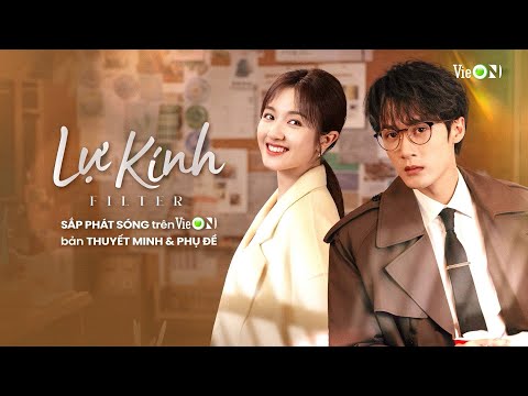 [TRAILER] LỰ KÍNH - Bộ phim lãng mạn khoa học viễn tưởng của Đàn Kiện Thứ và Lý Lan Địch