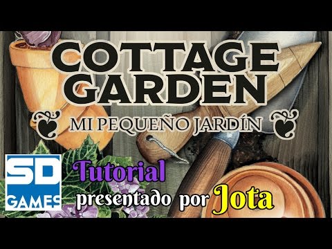 Reseña Cottage Garden
