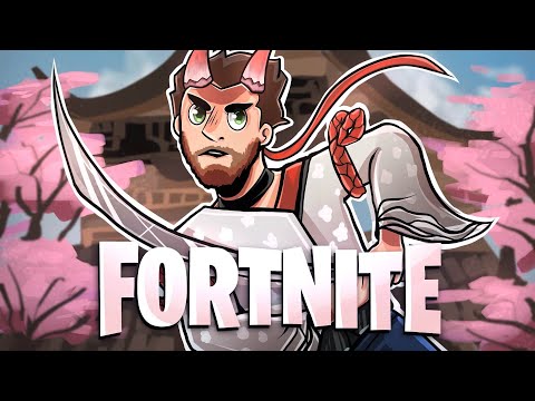 MAGYAR FORTNITE GOD 💀 | Fortnite (PC)