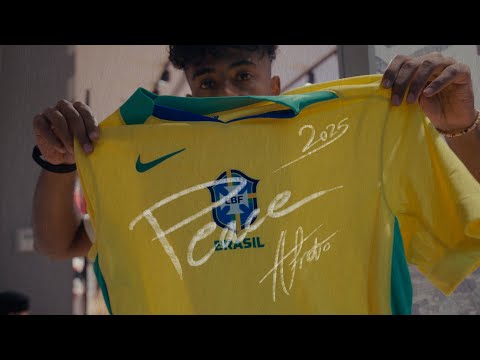AFROTO  - PEACE ( LOUIS VUITTON) | عفروتو - بيس (OFFICIAL MUSIC VIDEO) 