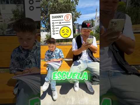 DANI ME ENGAÑÓ 😡😱😅