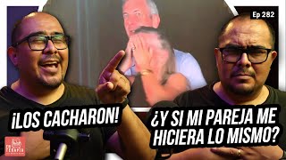 Ep 282 Miedo a que me sean infiel