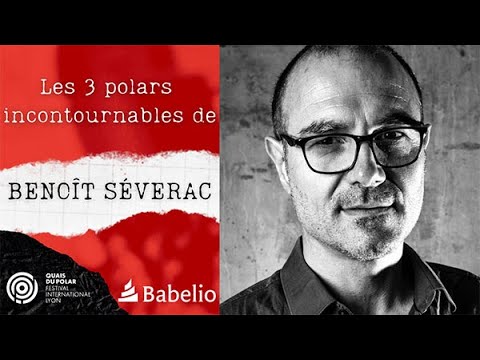 Vidéo de Benoît Séverac