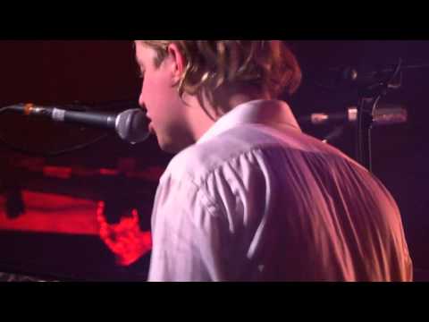 Tom Odell - Parties - Brand new song!