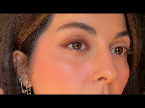 Easy Fall Eyeliner Tutorial 🍂✏️￼