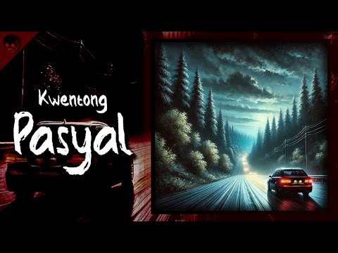 PASYAL - True Horror Stories | Nginig Stories