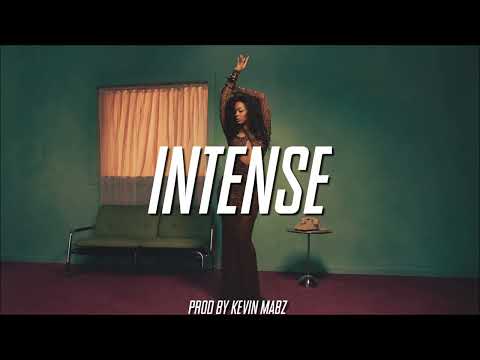 FREE Tayc X Dadju X Tiakola Type Beat 2026 | Afro R&B - "INTENSE" (Prod. Kevin Mabz)