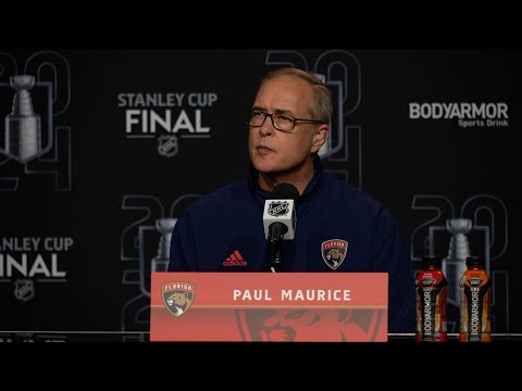 OTHER SIDE | Paul Maurice 06.21.24
