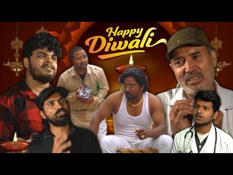 Diwali Ka Tyohar (A Motivational Story) | Sam Sharma | Happy Diwali