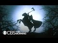 Exploring the Origins of The Legend of Sleepy Hollow