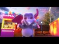Jumbo and Friends: Activities and Habits