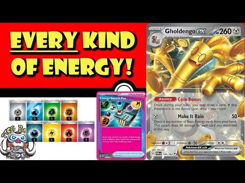 Pokemon TCG News