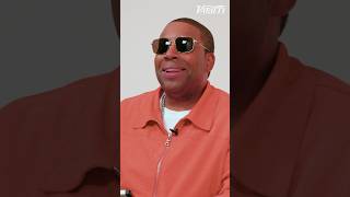Kenan & Kel Pitch a Repairman-man and Superdude Movie