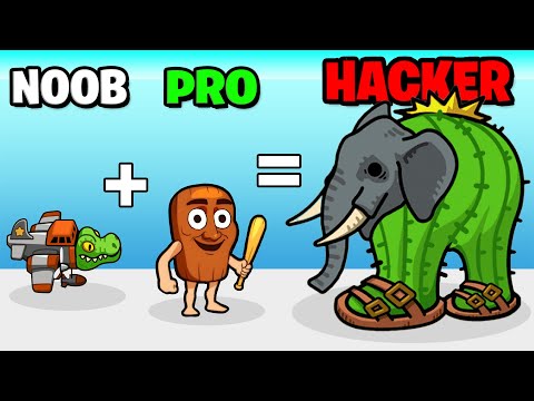 LA MEILLEURE ÉVOLUTION DE BRAINROT DANS BRAINROT GO !!