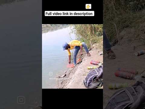 Rohu catching fishing 🎣 video by ak #desifishing #shorts #fishing