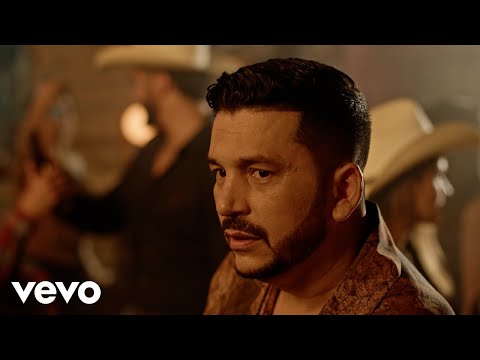 Luis Angel "El Flaco" - Por Si Me Les Adelanto (Video Oficial)