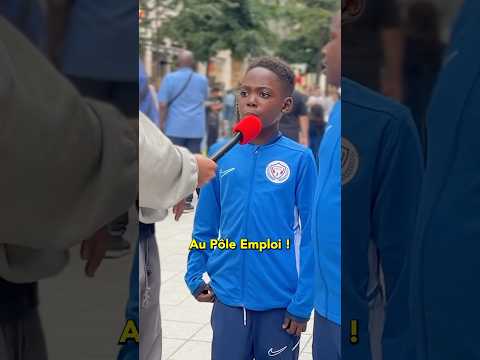 J’AI 71MN POUR TROUVER UN PAPA QUI SE RÉVEILLE À 11h TOUS LES MATINS 😂 #sahaelito #shorts #defi