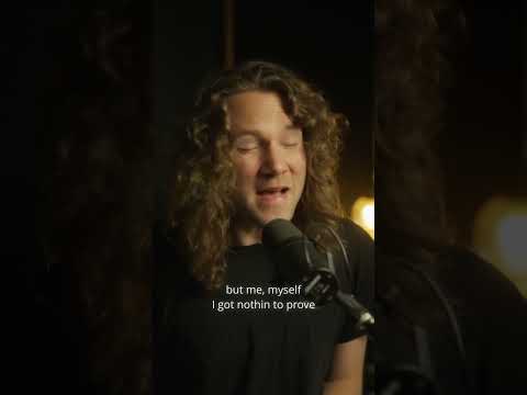 Fast Car (Acoustic Cover) — Adam Christopher