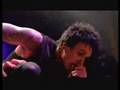 Papa Roach live [Last Resort] in Chicago