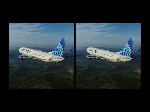 United — Lots and lots of new planes