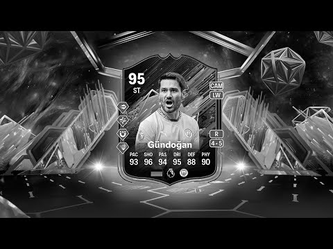 E ASSIM SE ENCERROU O CONTEÚDO DA TERCEIRA SEMANA DOS MUTANTES!!! - EA Sports FC 25 Ultimate Team