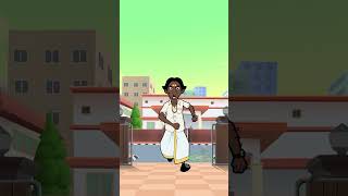 Mighty Raju Shorts | Trending
