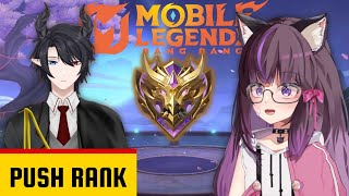 WS APA LS NIH BANG @venomkitagawa1664  #vtuberindonesia #vtuber