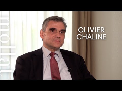 Vido de Olivier Chaline