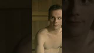 In der Sauna knistert es gewaltig 😏 - Die Dreisten Drei in SAT.1 emotions #shorts