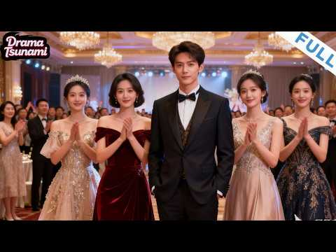 [Multi SUB]（全集）他以為的三年深情婚姻，不過是妻子為情人鋪路的工具，撞破真相後，他決絕地答應離婚，轉身回京奔赴新的人生！#逆襲 #最火短劇推薦#短劇全集 poster