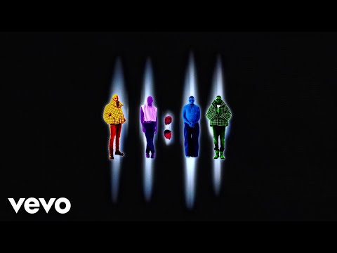 Chris Brown - That's On You (Visualizer) ft. Future