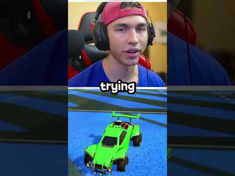 The FASTEST Kickoff in Rocket League