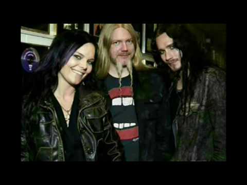 Nightwish - Escapist (lyrics included)