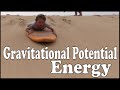 Exploring Gravitational Potential Energy for Kids