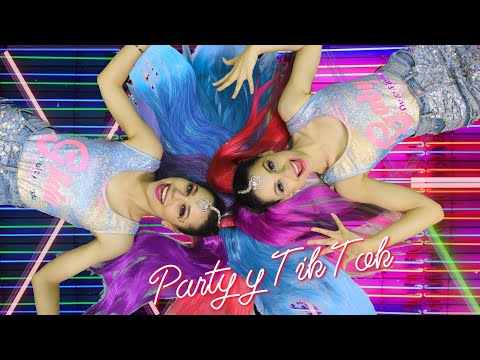 TIK TOK Cancion Gaby y Gilda