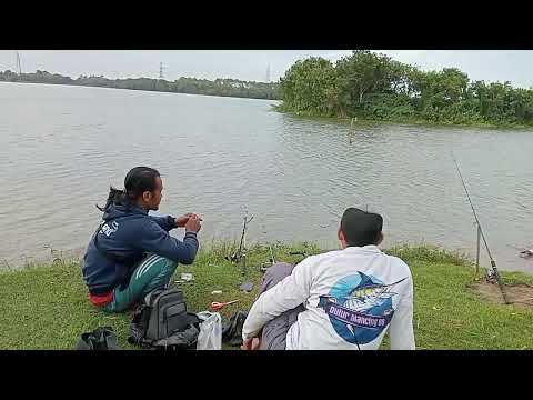 Dulur Mancing 88 LIVE #fishing