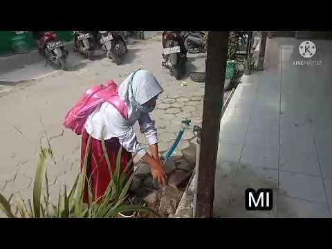 Simulasi Pembelajaran Tatap Muka pada masa Pandemi