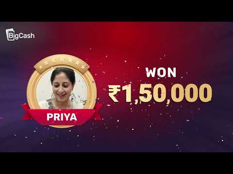 Meet BigCash Star from Rajasthan | BigCash Bade Kaam Ka Khel