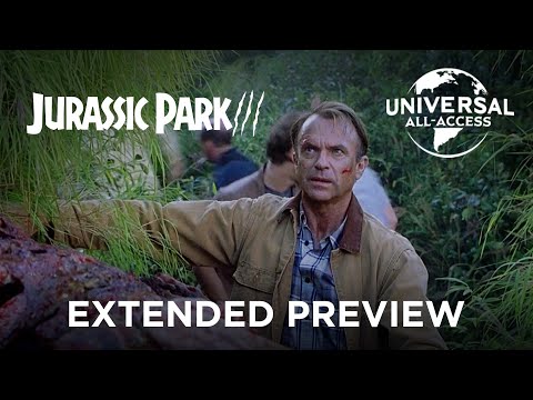 Stranded on a New Island Extended Preview