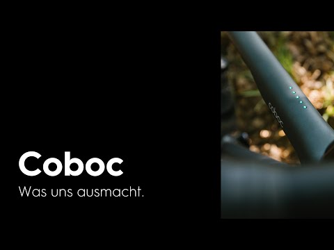 Leichte E-Bikes designed in Heidelberg – Das macht uns aus | Coboc