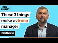 Effective Management Strategies