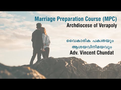 Course marriage online free preparation Best Pre