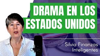 Drama en los Estados Unidos